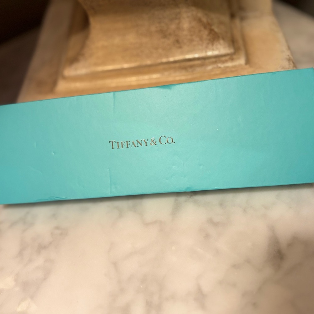 Tiffany & Co. NIB Boxed Collection Set of 5 Branded Pencils - Picture 9 of 11